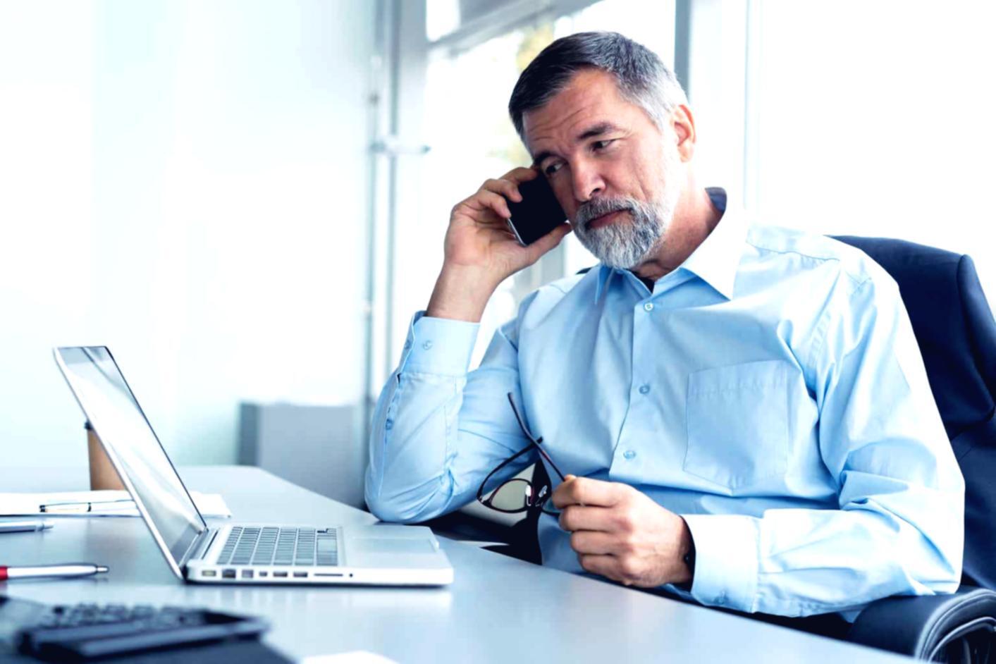 SEO audit process visualization