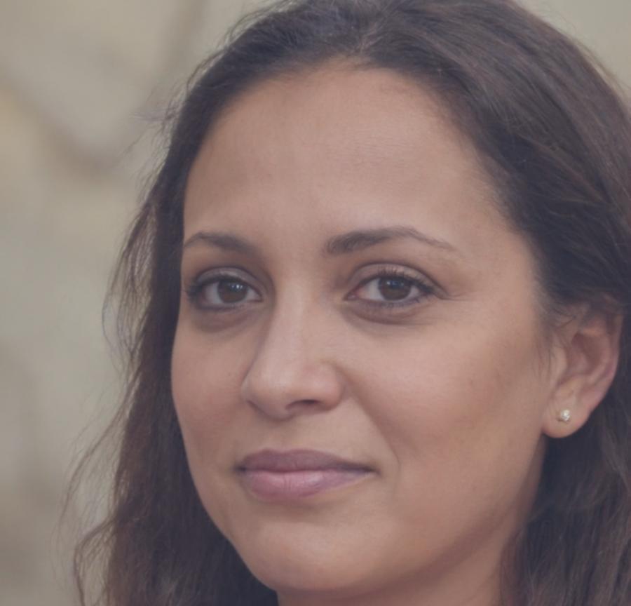 Testimonial from Nadia Kuznetsova