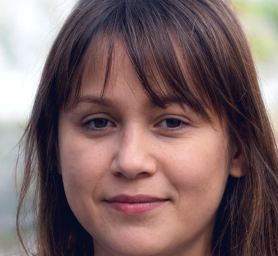 Isadora Valtonen - SEO audit specialist and course instructor